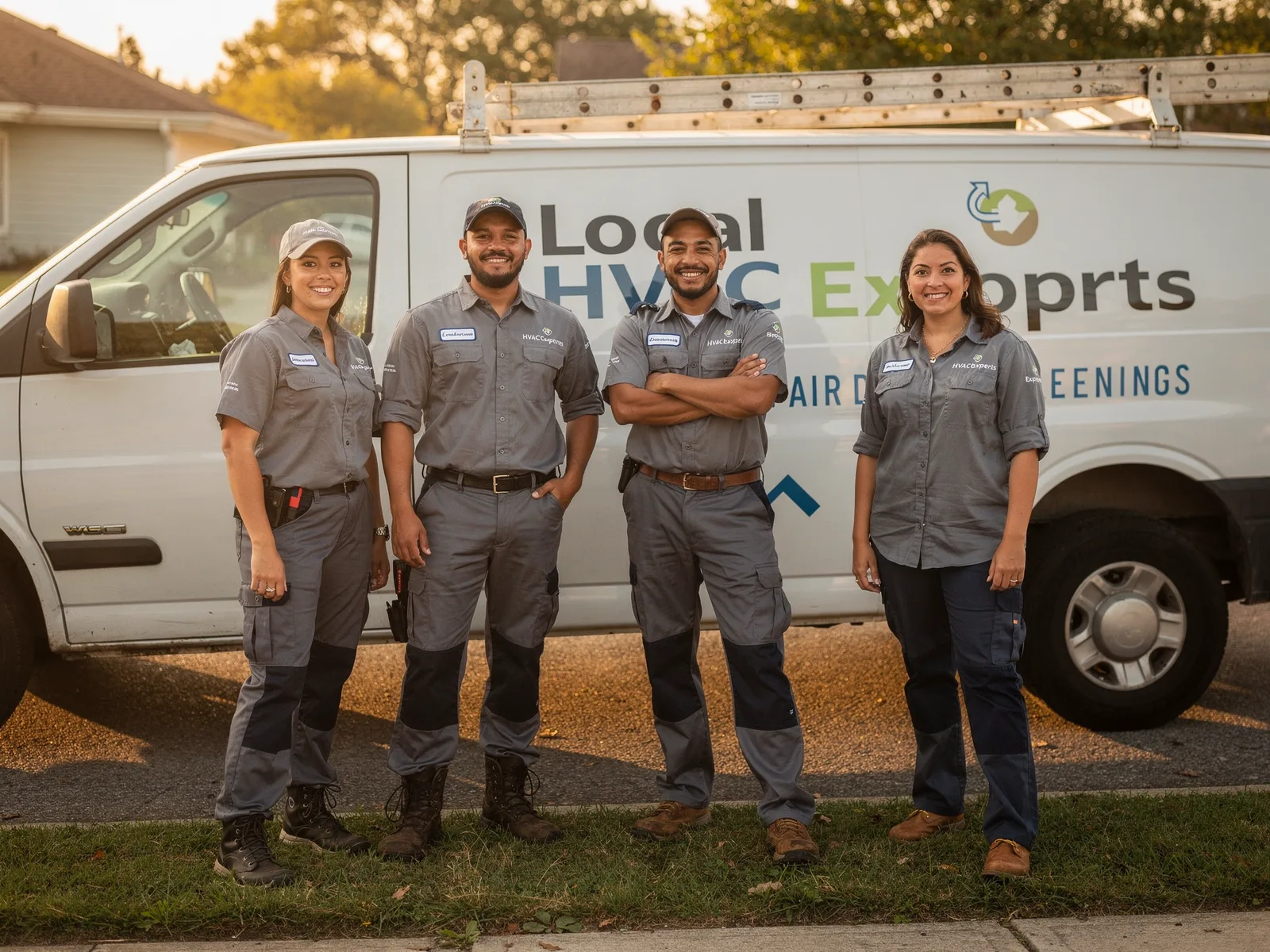 24/7 HVAC Repair & AC Replacement company in Bladen, NE