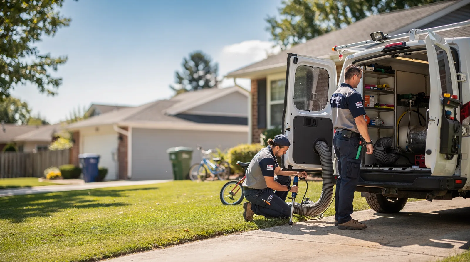 24/7 HVAC Repair & AC Replacement in Bladen, NE near me